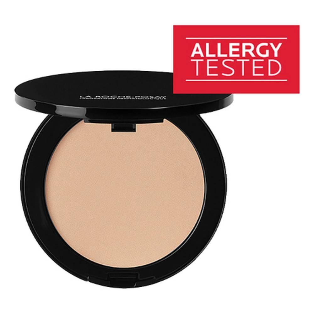 la roche-posay toleriane teint min compatt 15 - foto 1