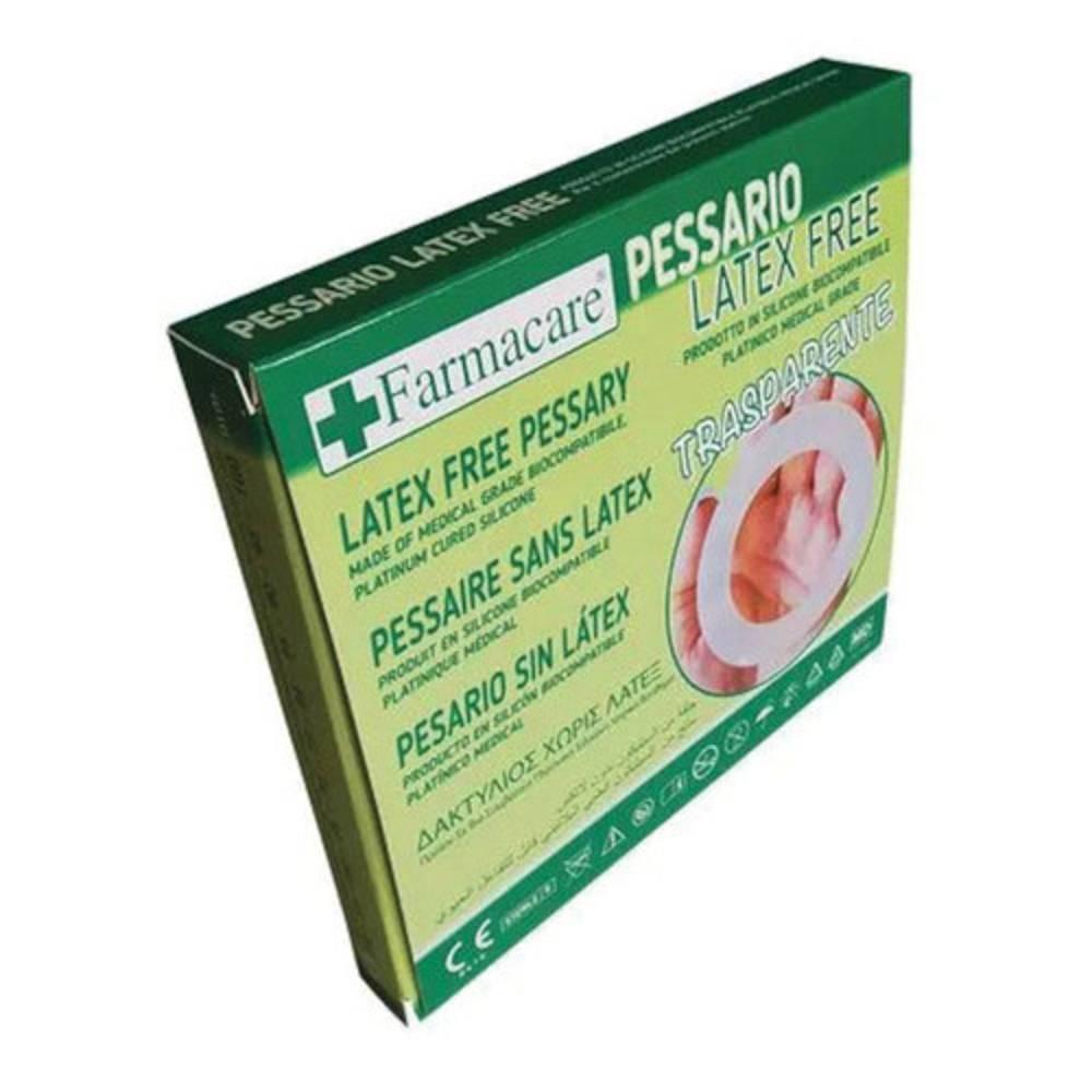 pessario pessario latex free diam 80mm - foto 1