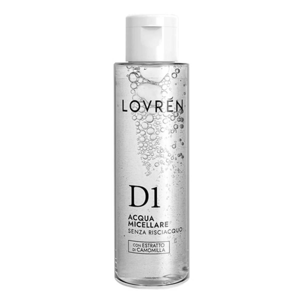 lovren lovren acqua micellare 100ml - foto 1