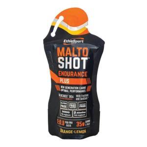 Maltoshot endurance p orange