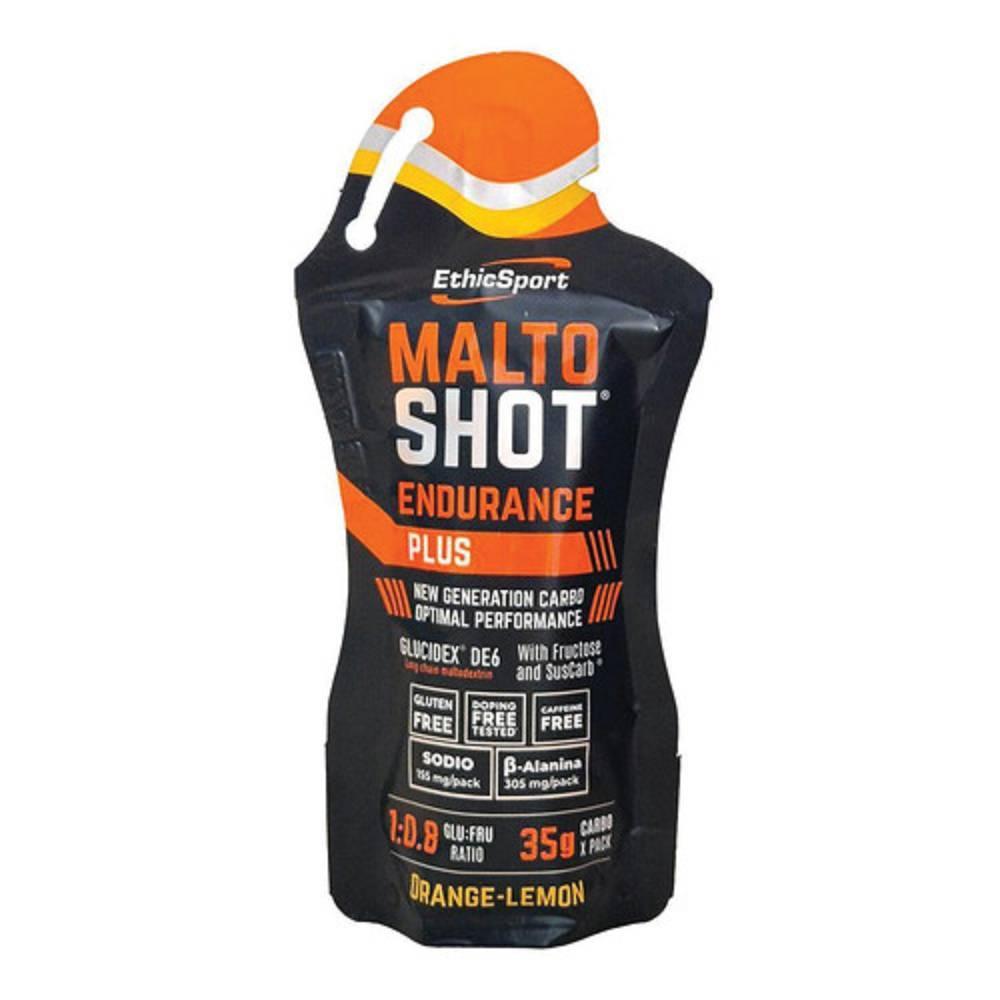 ethicsport maltoshot endurance p orange - foto 1