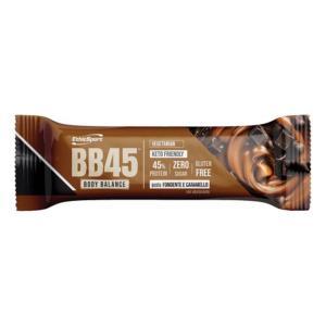 Bb45 fondente caramello 35g