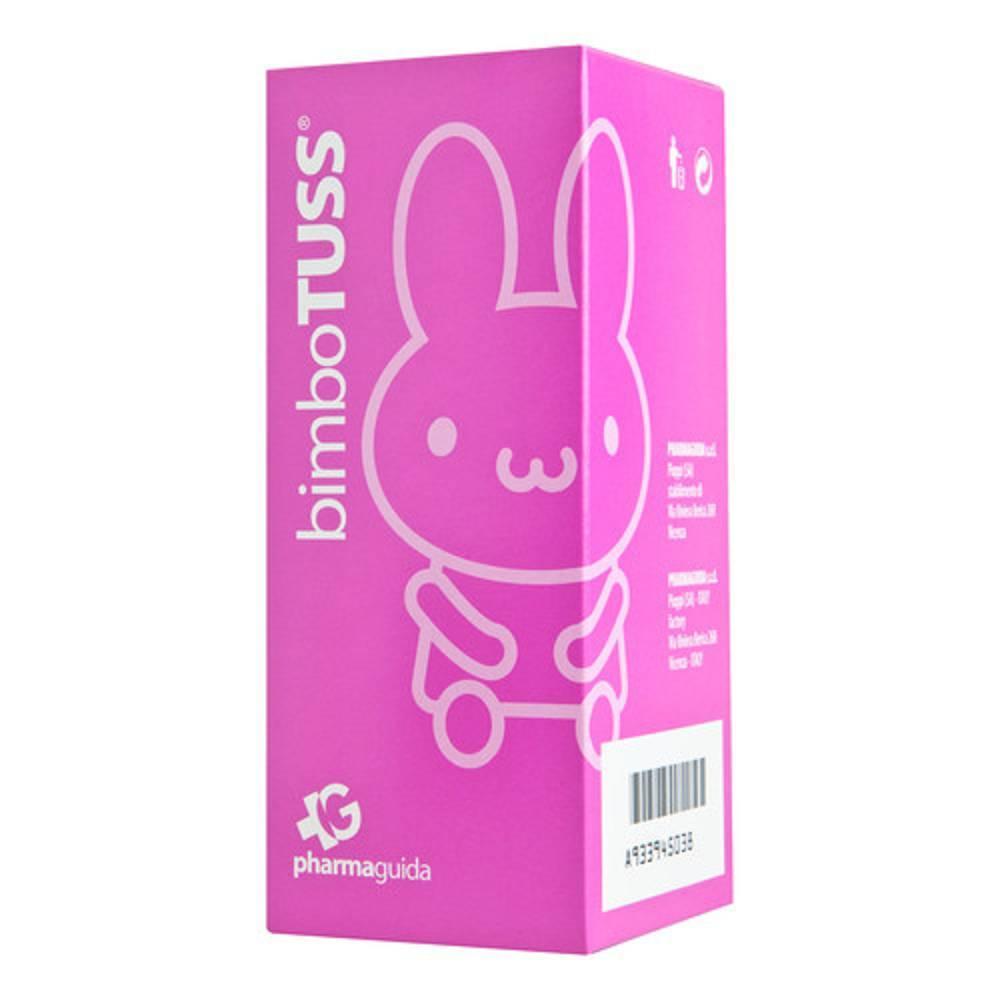 bimbotuss bimbotuss 100ml - foto 1 bimbotuss bimbotuss 100ml - foto 1