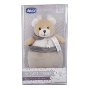 Ch gioco msd carillon orsetto