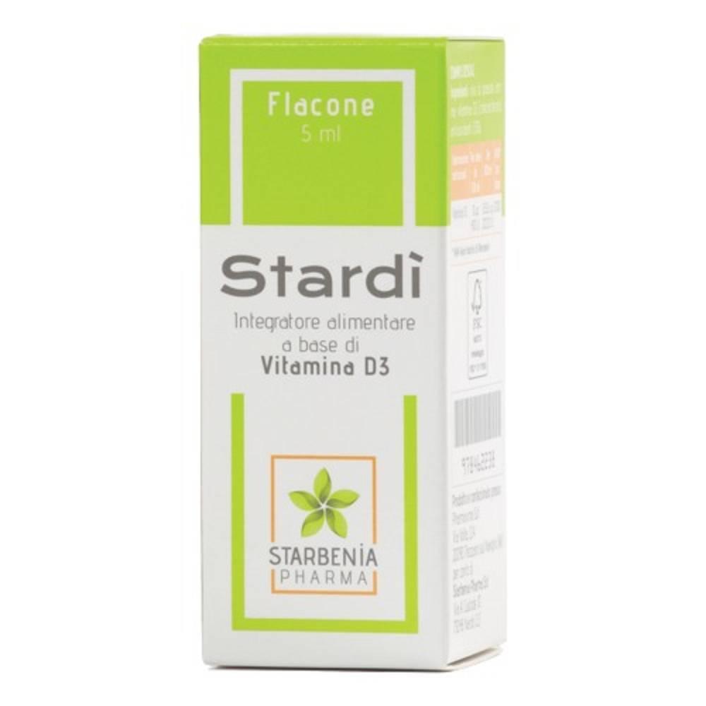 stardi stardi  5ml - foto 1