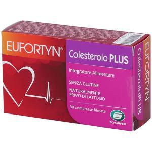 Colesterolo plus30cpr