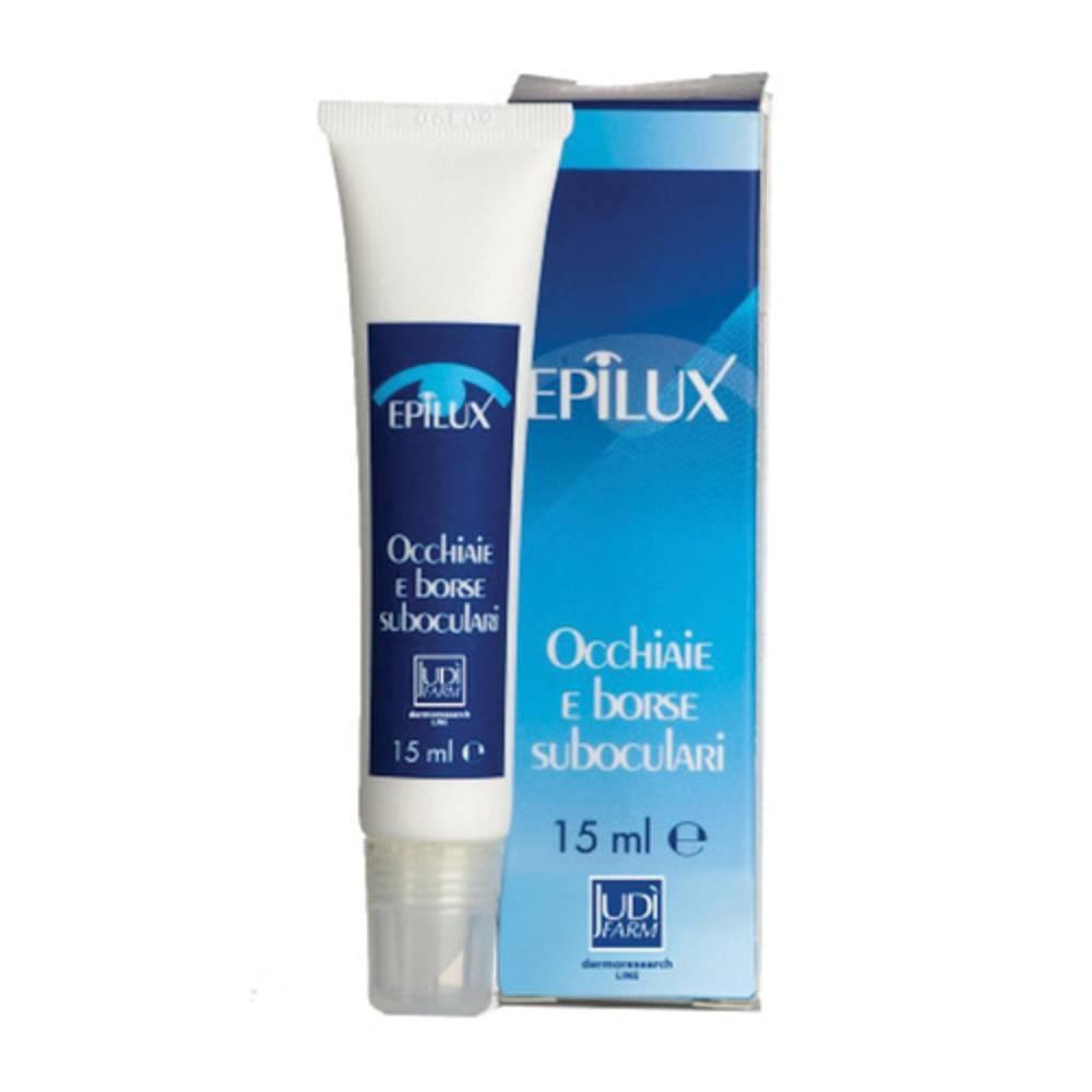 epilux epilux crema contorni occhi - foto 1