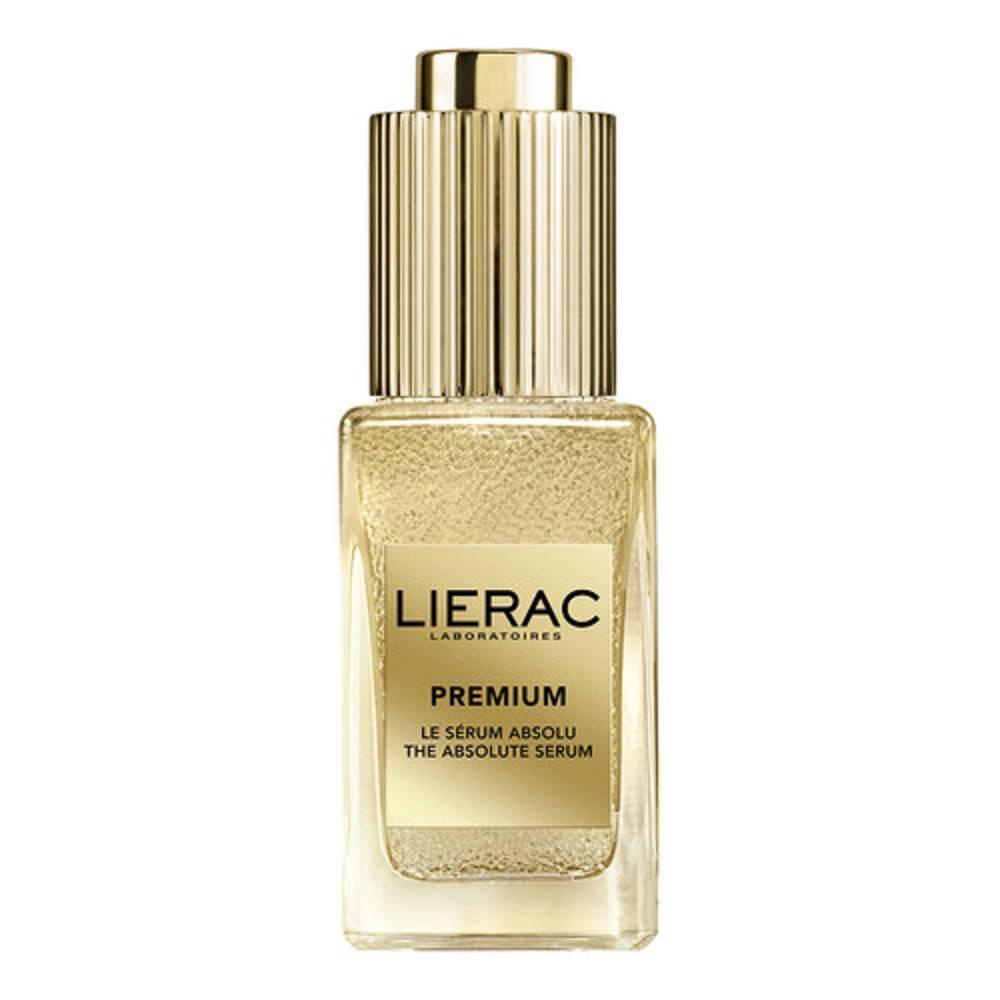 lierac premium il siero assoluto 25 - foto 1 lierac premium il siero assoluto 25 - foto 1