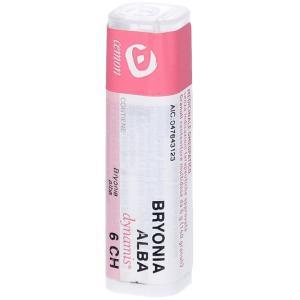 Bryonia alba dyn6ch granuli