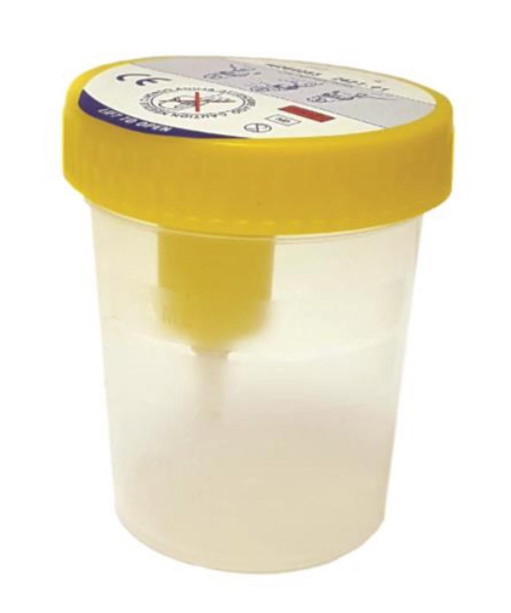 mast industria italiana contenitore ur vacuum prov sv - foto 1