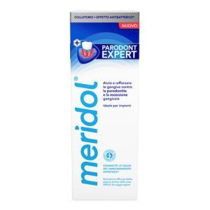 Collutorio parodont 400ml
