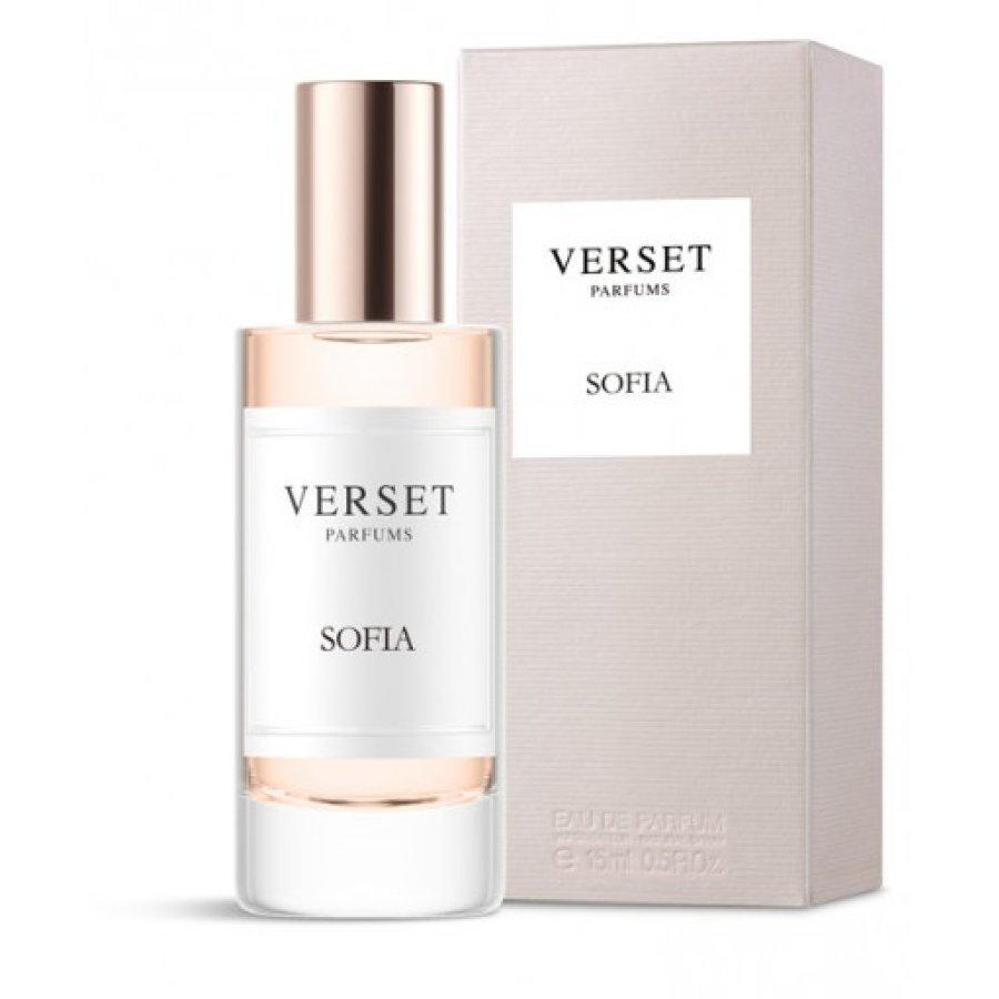 verset verset sofia 15ml 2026 - foto 1