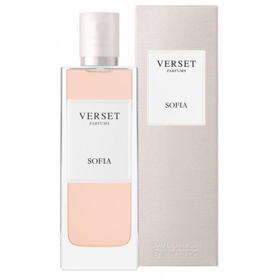 verset verset sofia edp 50ml - foto 1