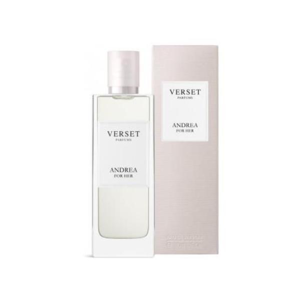 verset verset andrea for her 50ml 25 - foto 1