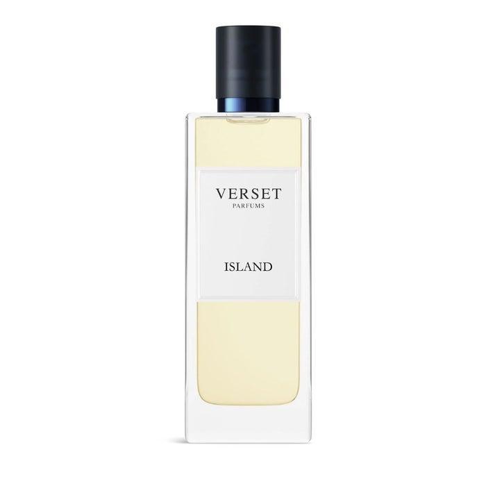 verset verset island 50ml - foto 1