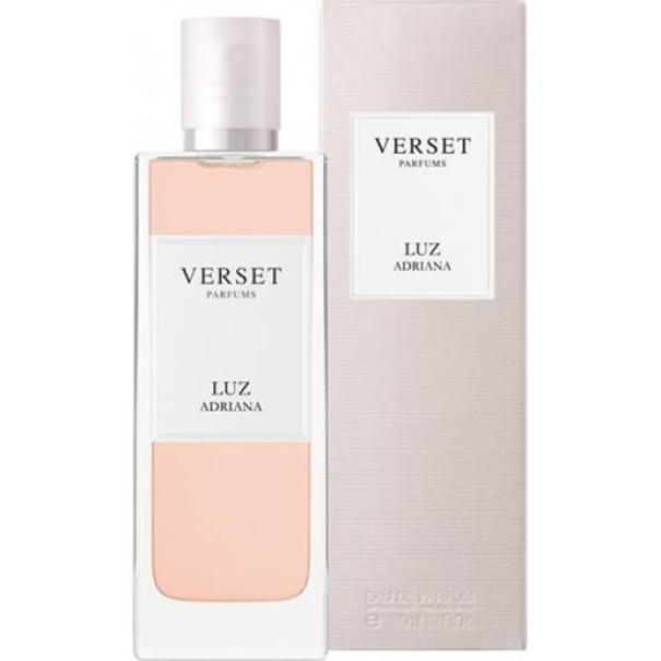 verset verset luz adriana 50ml 25 - foto 1
