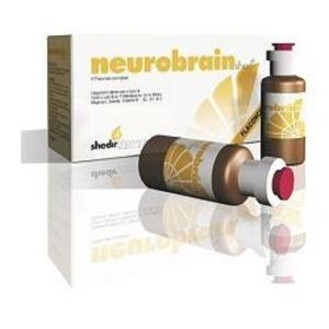 Neurobrain 10fl 10ml
