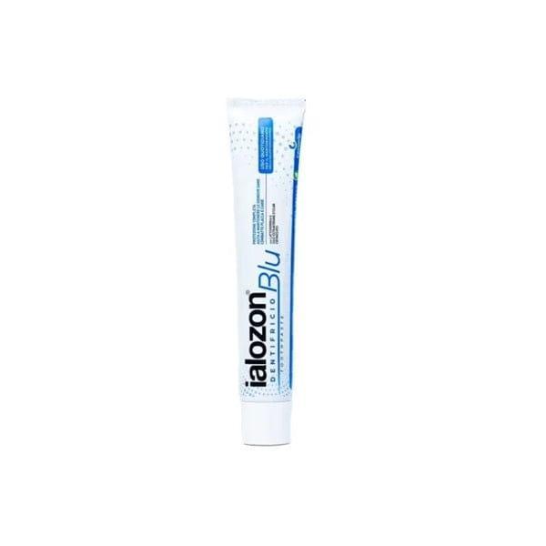 ialozon ialozon blu dentifricio 100ml - foto 1