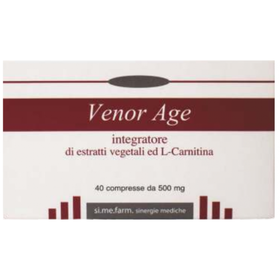 venor age venor age 40cpr - foto 1