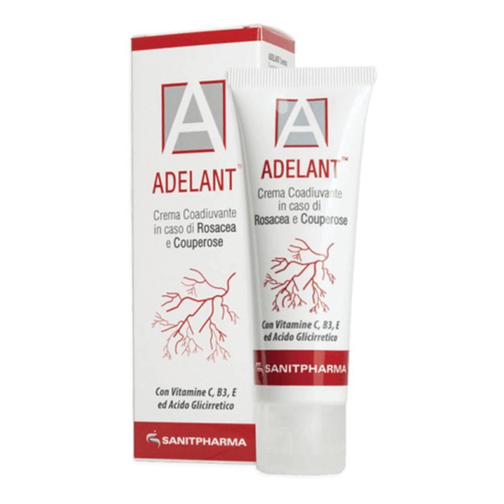 adelant adelant crema 50ml - foto 1