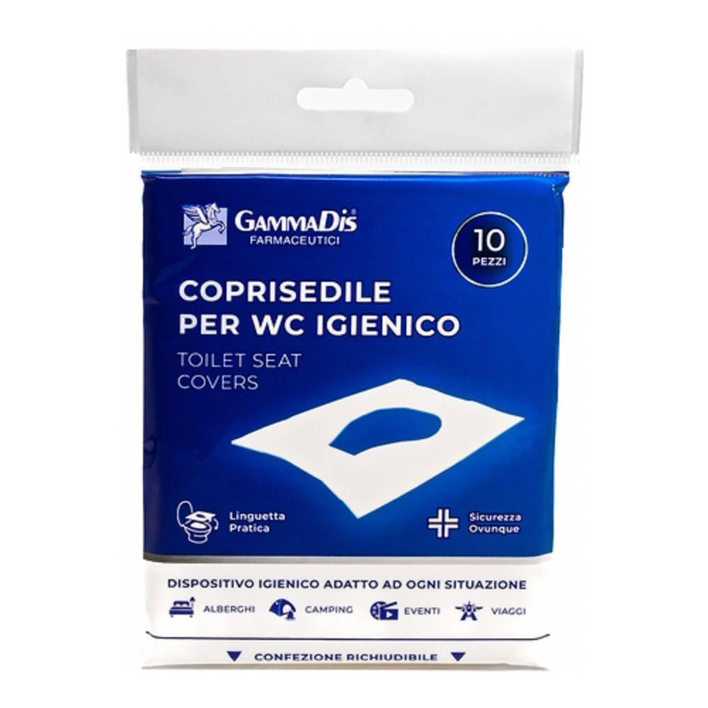 copriwater gammadis copriwater 10fogli - foto 1