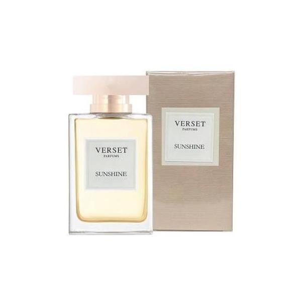 verset verset sunshine 100ml - foto 1 verset verset sunshine 100ml - foto 1