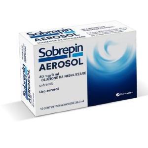 Aerosol10fl 40mg/3ml