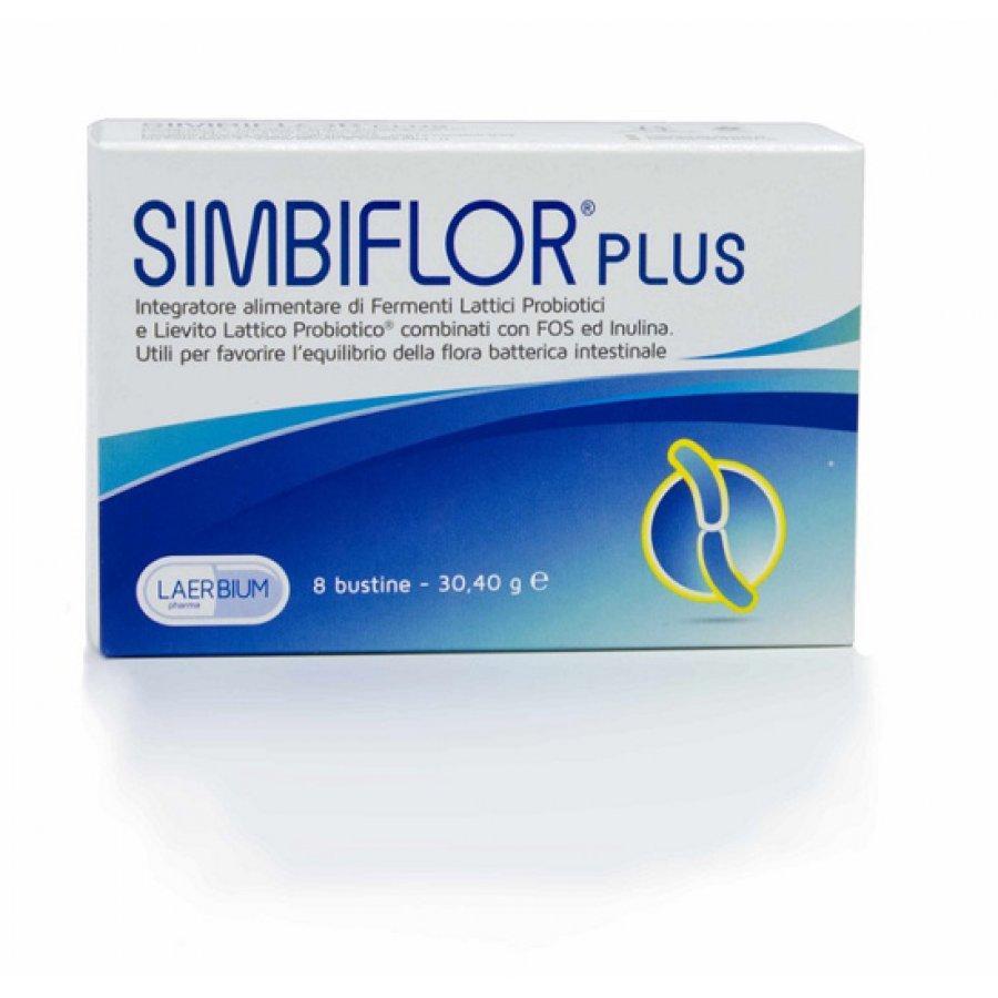 simbiflor simbiflor plus 8bust - foto 1