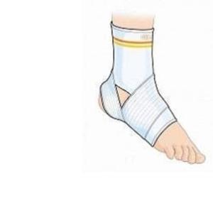 Gibaud ortho cavigliera legamenti 5