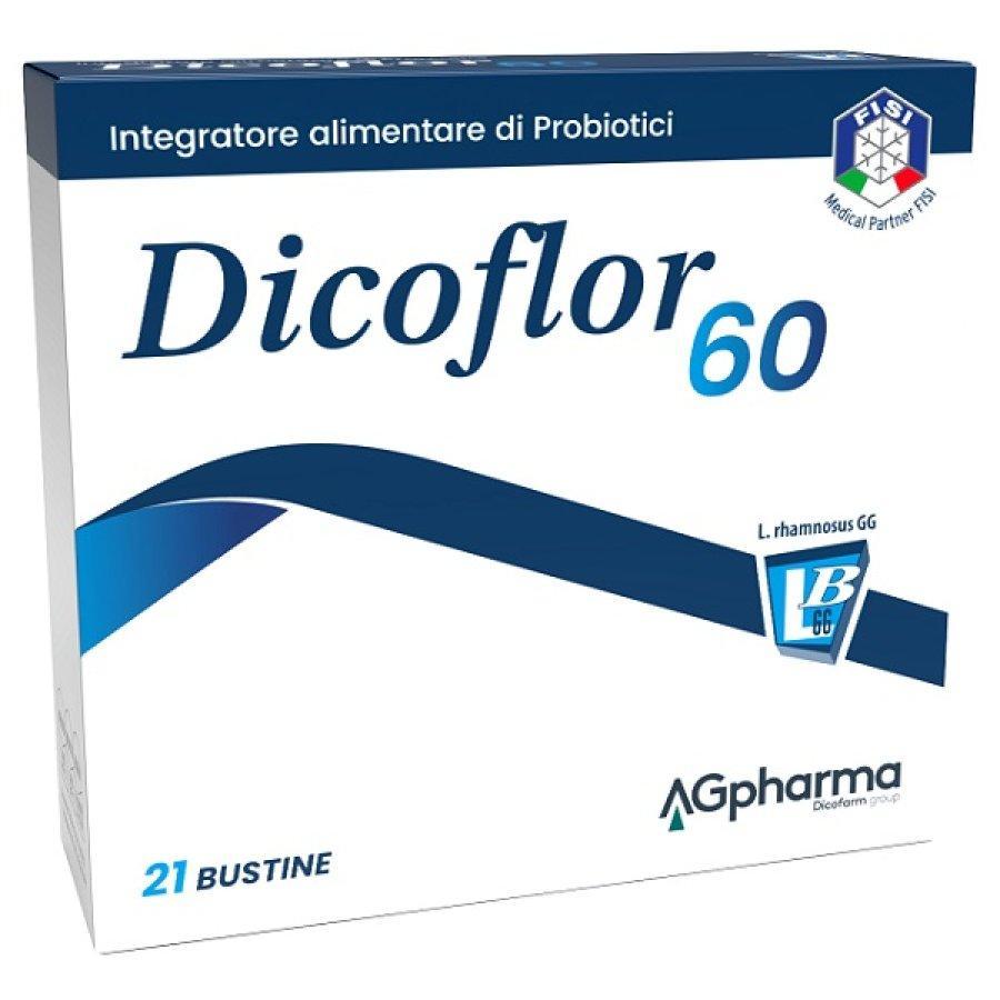 dicoflor dicoflor 60 21bust - foto 1