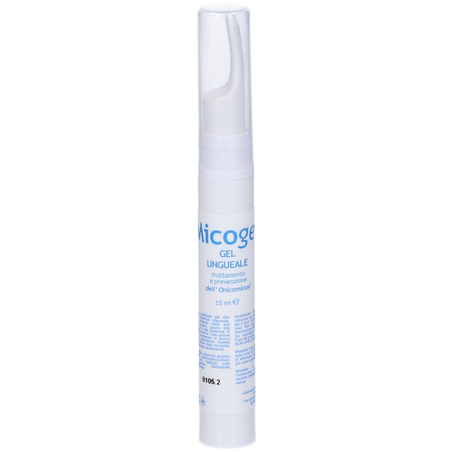 micogel micogel gel 30ml - foto 1
