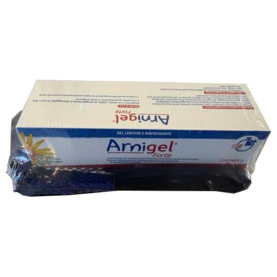 arnigel arnigel forte 100 g + gift - foto 1