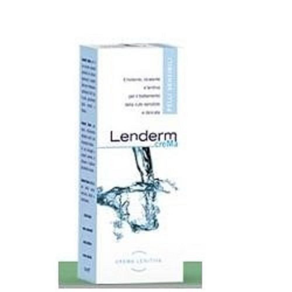 lenderm lenderm crema 50ml - foto 1