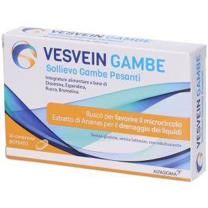 Gambe sollievo 30cpr