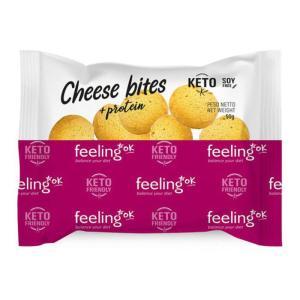 +protein cheese bites 50g