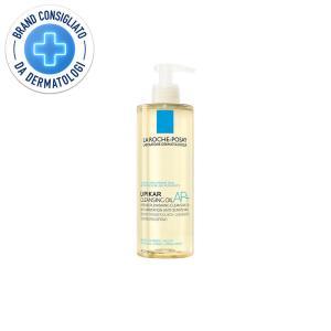 Lipikar huile lavante ref400ml