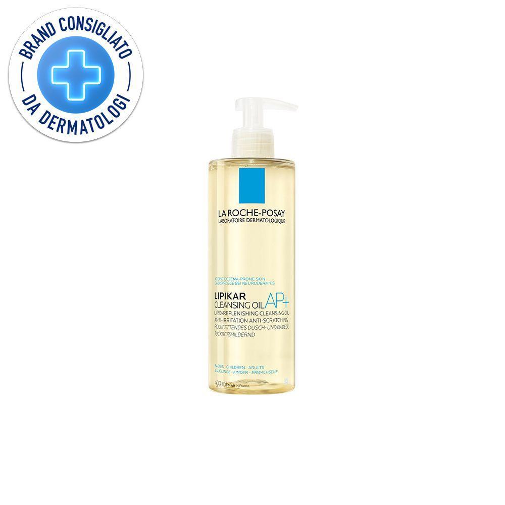 la roche-posay lipikar huile lavante ref400ml - foto 1