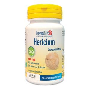 Hericium bio 60cps