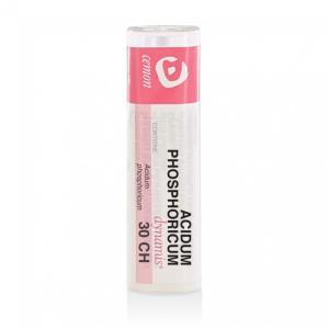 Acidum phosphor dyn 30ch granuli