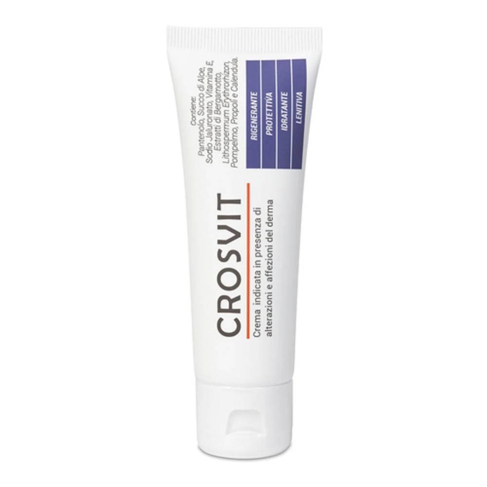 crosvit crosvit 50ml - foto 1