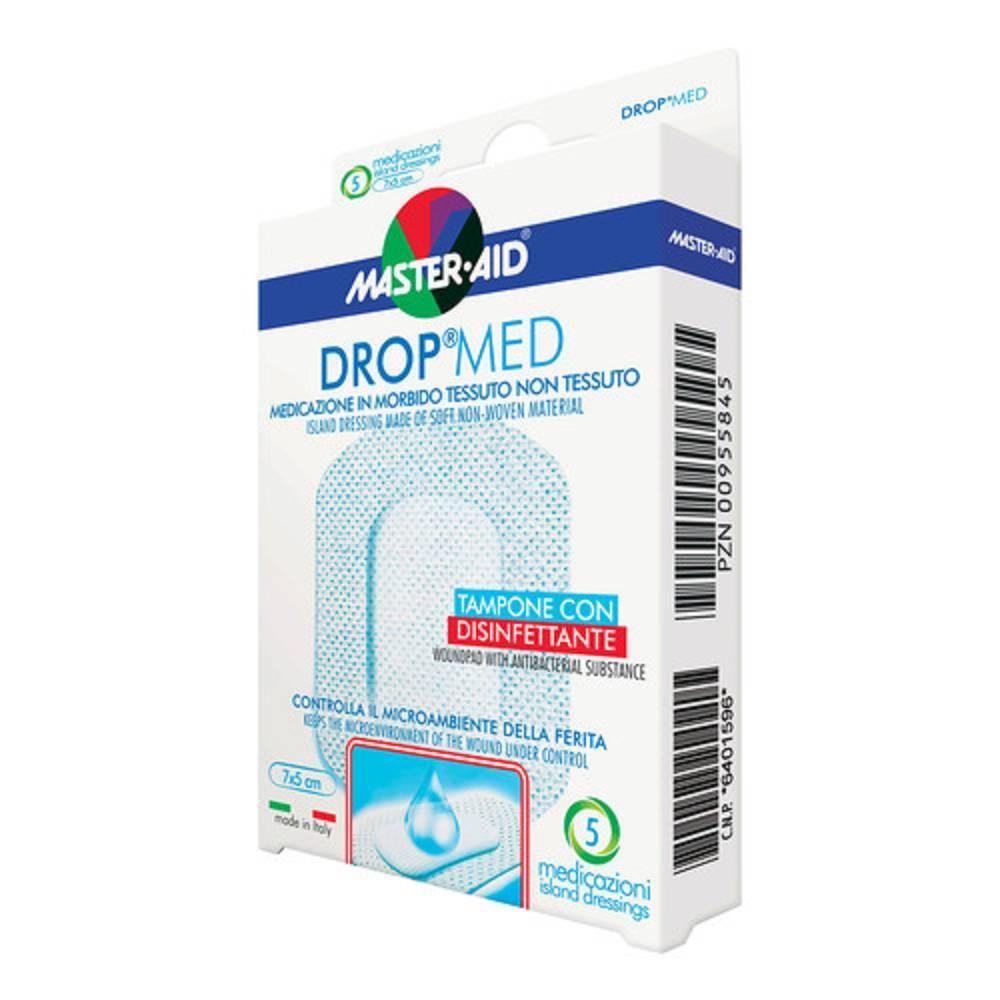 m-aid m-aid drop med 7x5 - foto 1