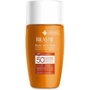 Sun spf50 water super