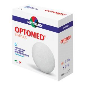 Optomed tamponi simp 6pz