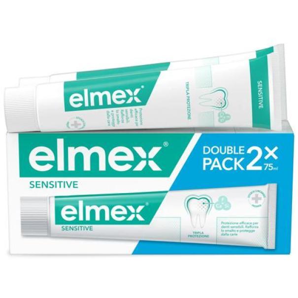 elmex elmex sensitive prof white duo - foto 1