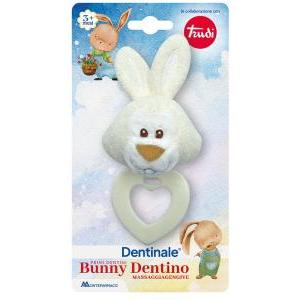 Massaggiageng bunny
