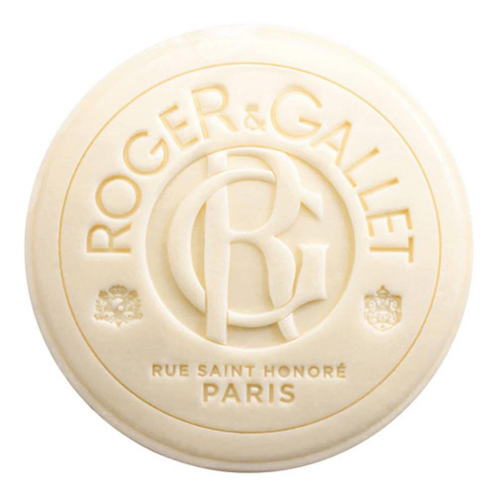 roger & gallet r&g cologne twist sap det 100g - foto 1