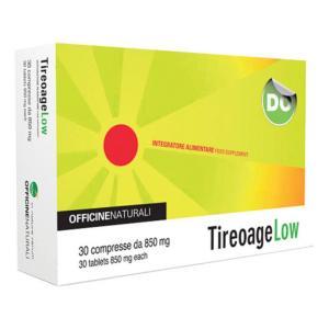 Low 30cpr 850mg