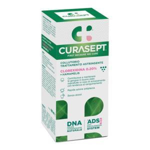 Collut ads dna astrin