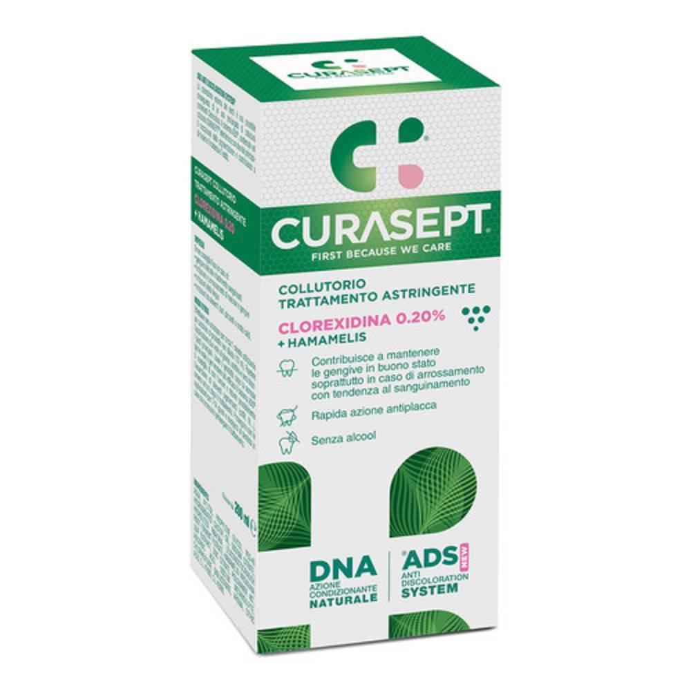 curasept curasept collut ads dna astrin - foto 1 curasept curasept collut ads dna astrin - foto 1