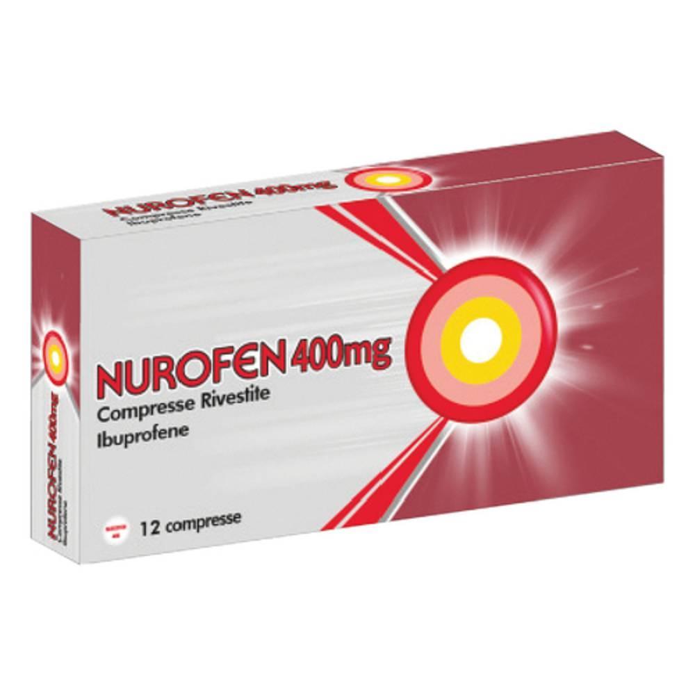 nurofen nurofen febbre dbb100mg/5ml a - foto 1